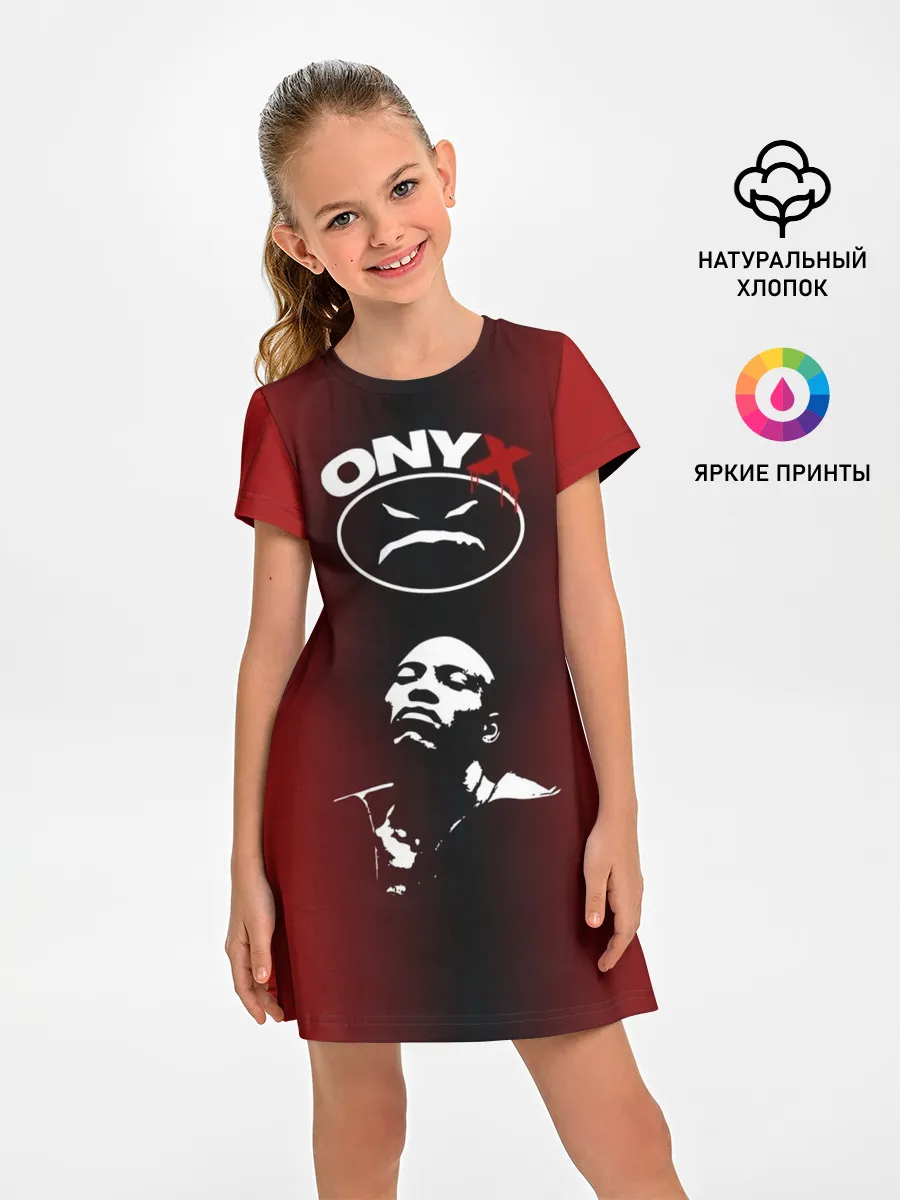 Детское платье / Onyx