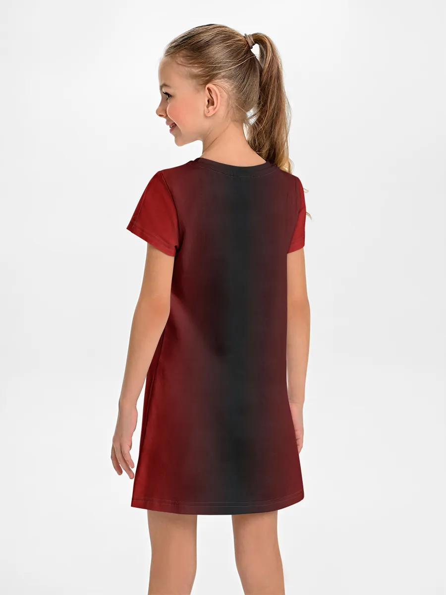 Детское платье / Onyx