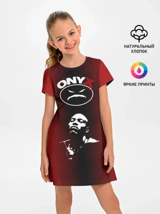 Детское платье / Onyx