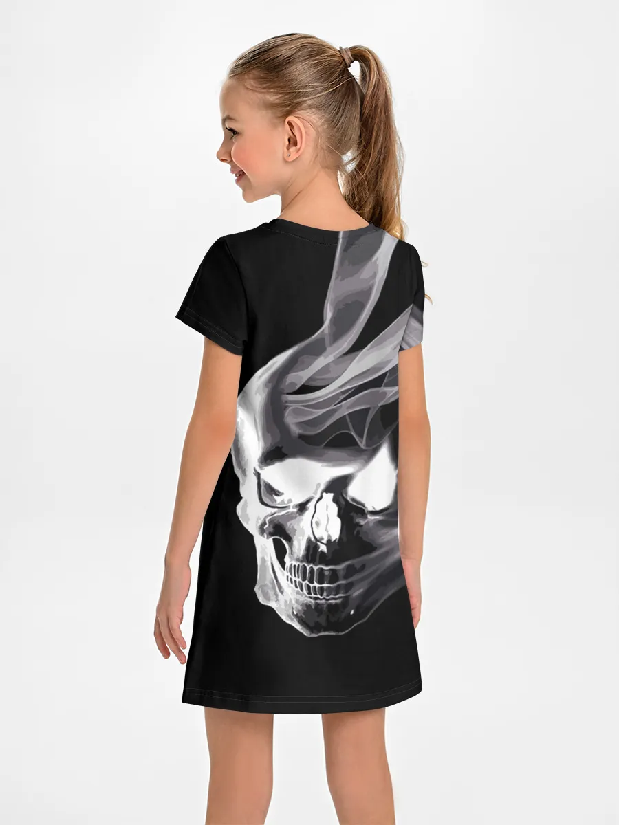 Детское платье / Wind