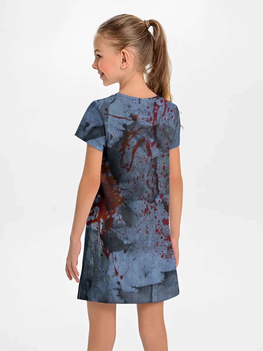 Детское платье / Оборотень