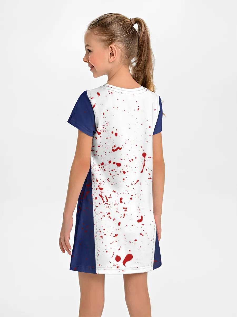 Детское платье / Alice