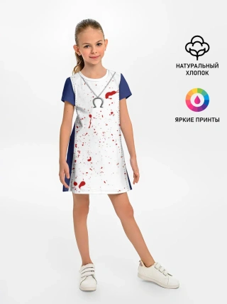 Детское платье / Alice