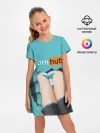 Детское платье / PORN HUB