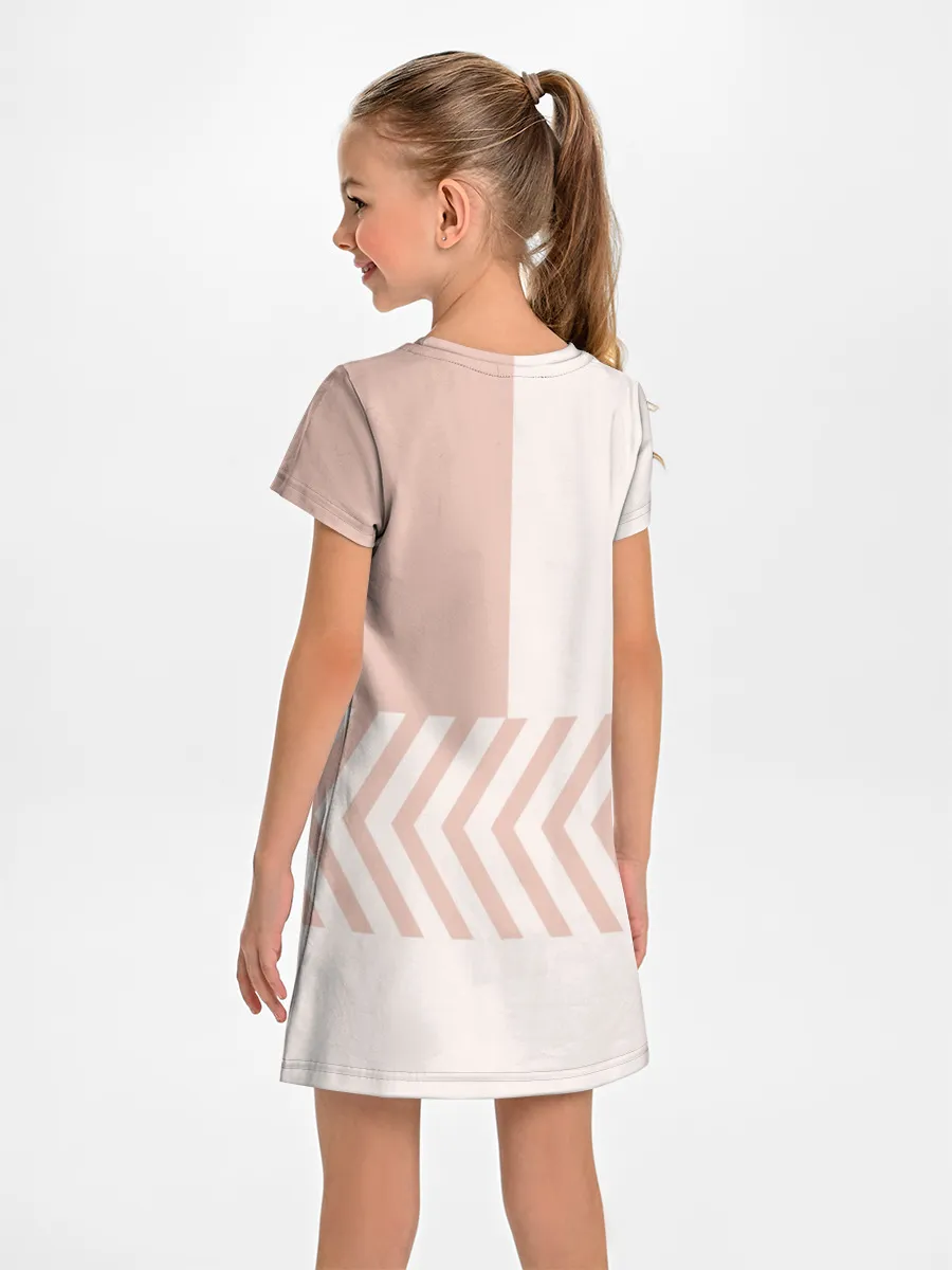 Детское платье / Darling in the Franxx Zero Two