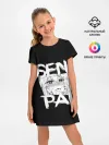 Детское платье / Senpai