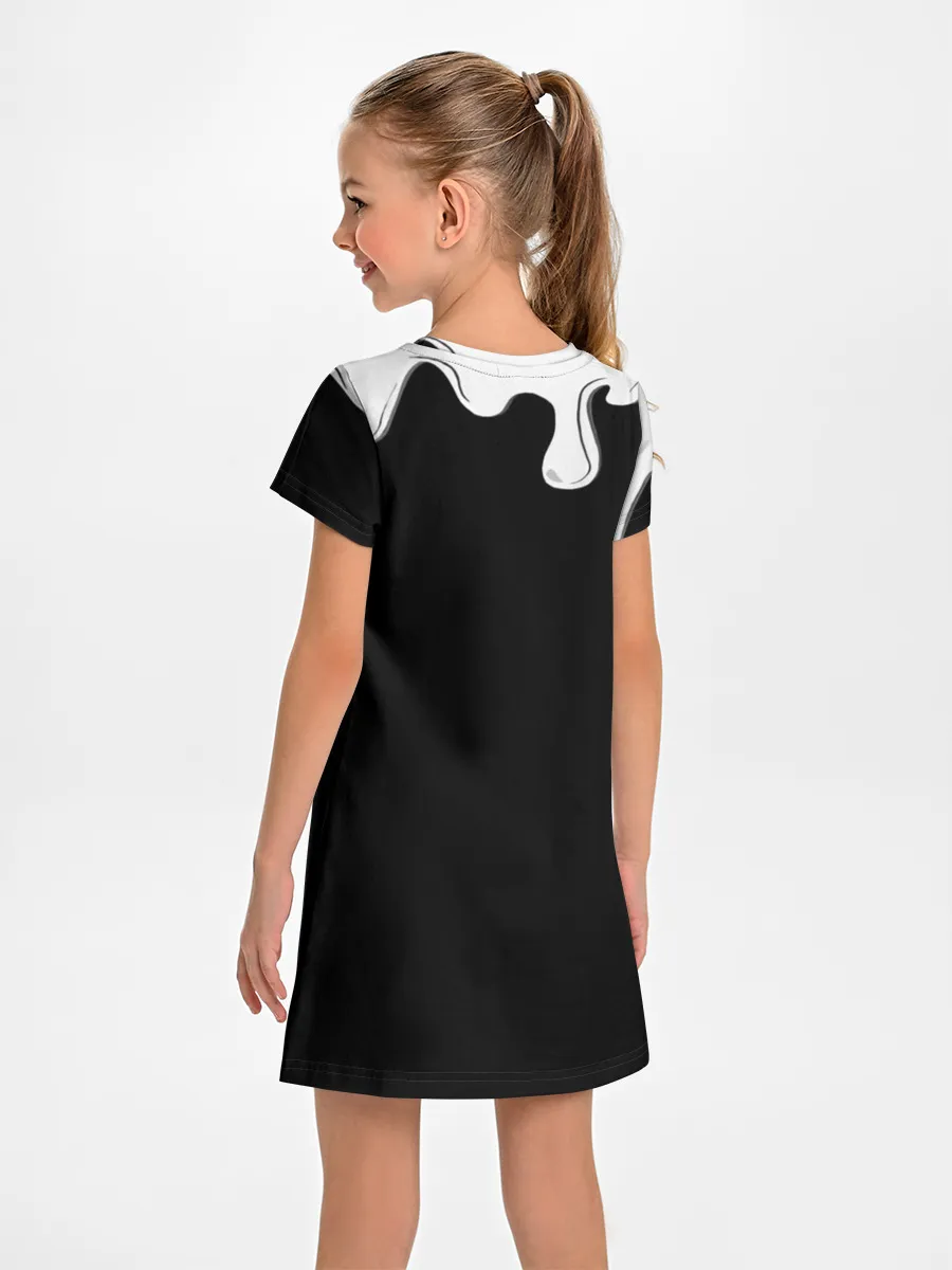 Детское платье / Ходячие мертвецы