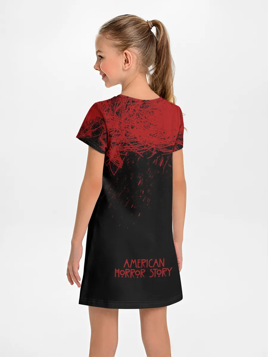 Детское платье / American Horror Story