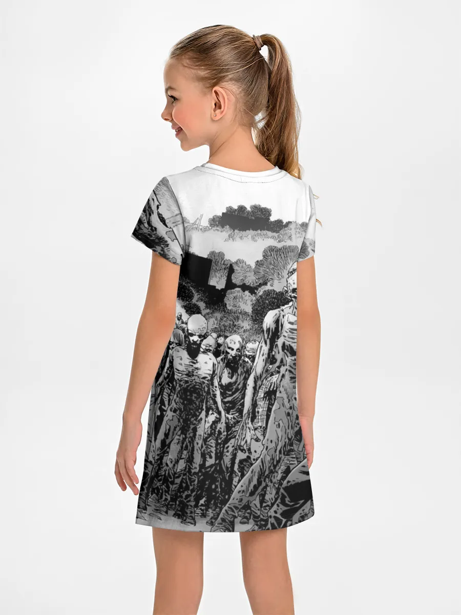 Детское платье / Walking Dead [2]