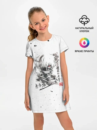 Детское платье / Токийский гуль