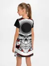 Детское платье / Metallica