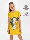 Детское платье / Billie Eilish