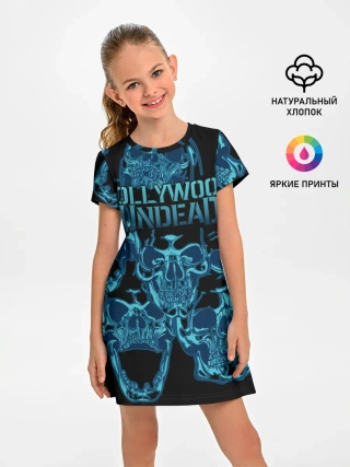 Детское платье / Hollywood Undead