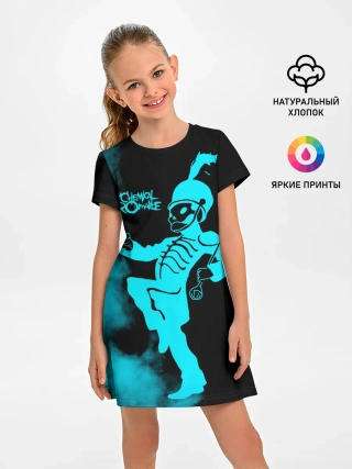 Детское платье / My Chemical Romance