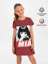 Детское платье / MIA