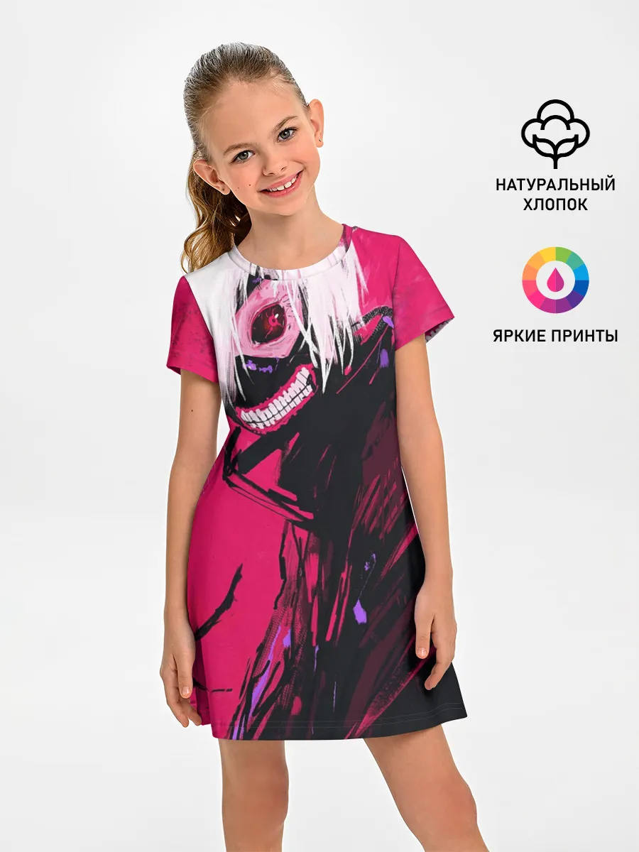 Детское платье / Токийский Гуль