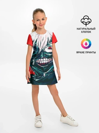 Детское платье / Токийский Гуль