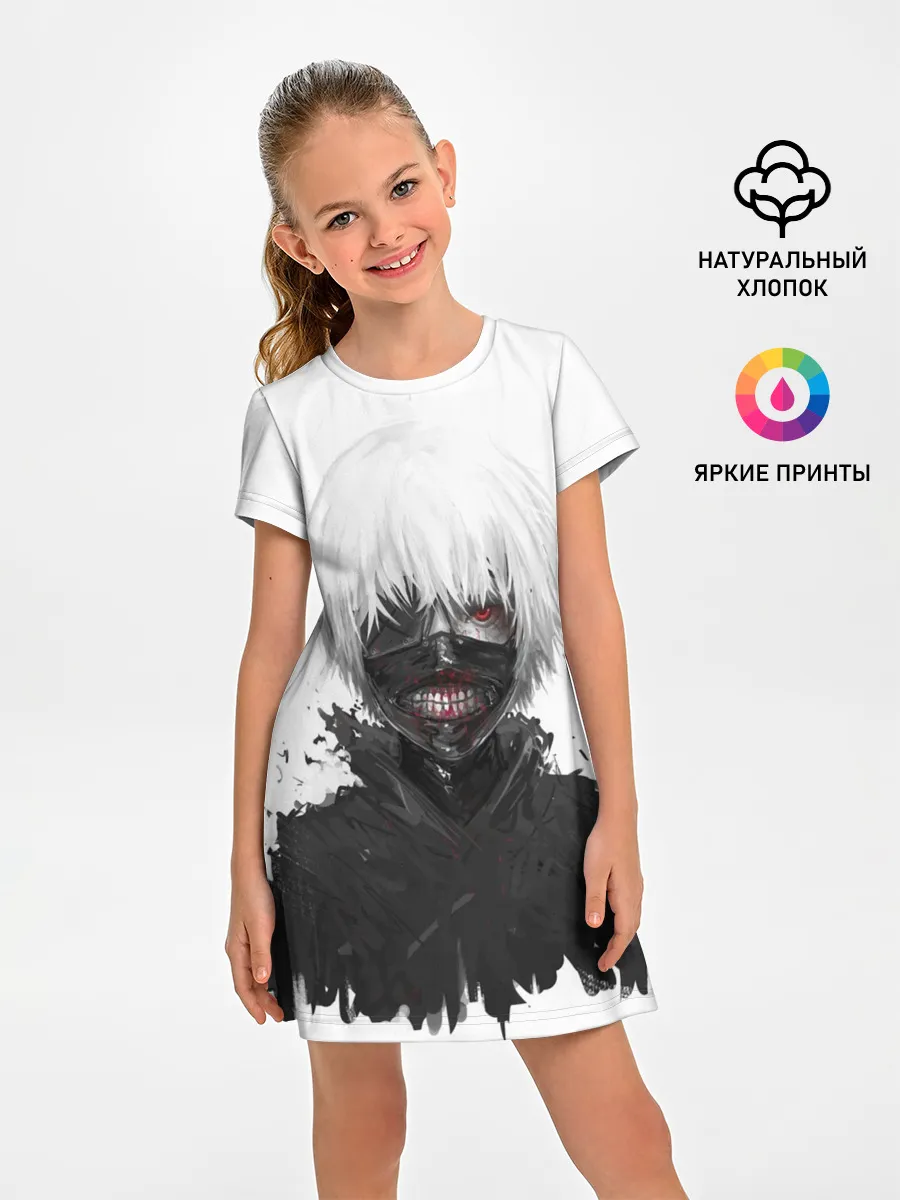 Детское платье / Токийский Гуль