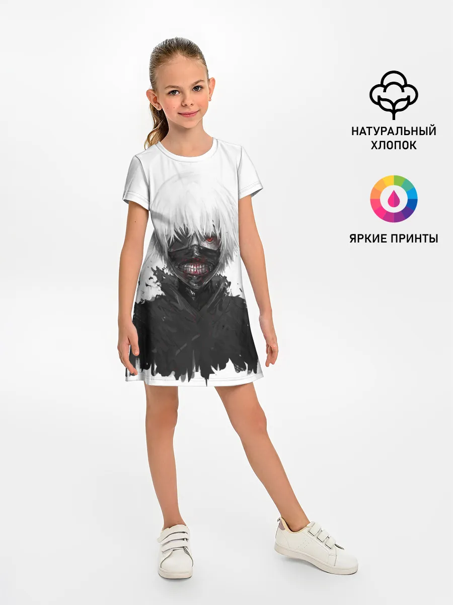 Детское платье / Токийский Гуль