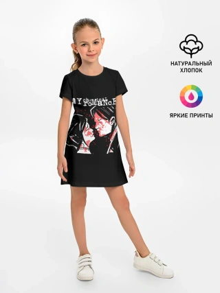 Детское платье / My Chemical Romance | MCR