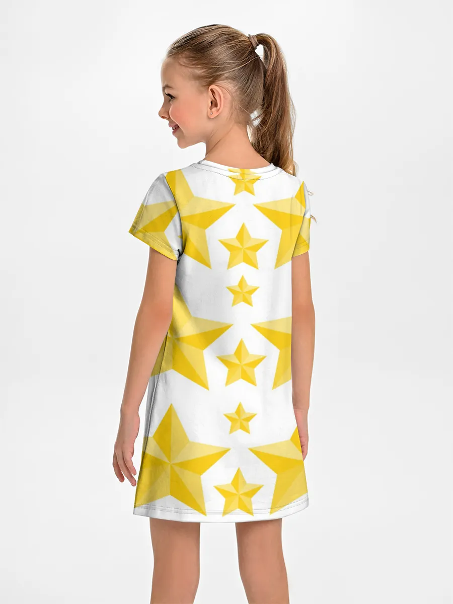 Детское платье / Aheago