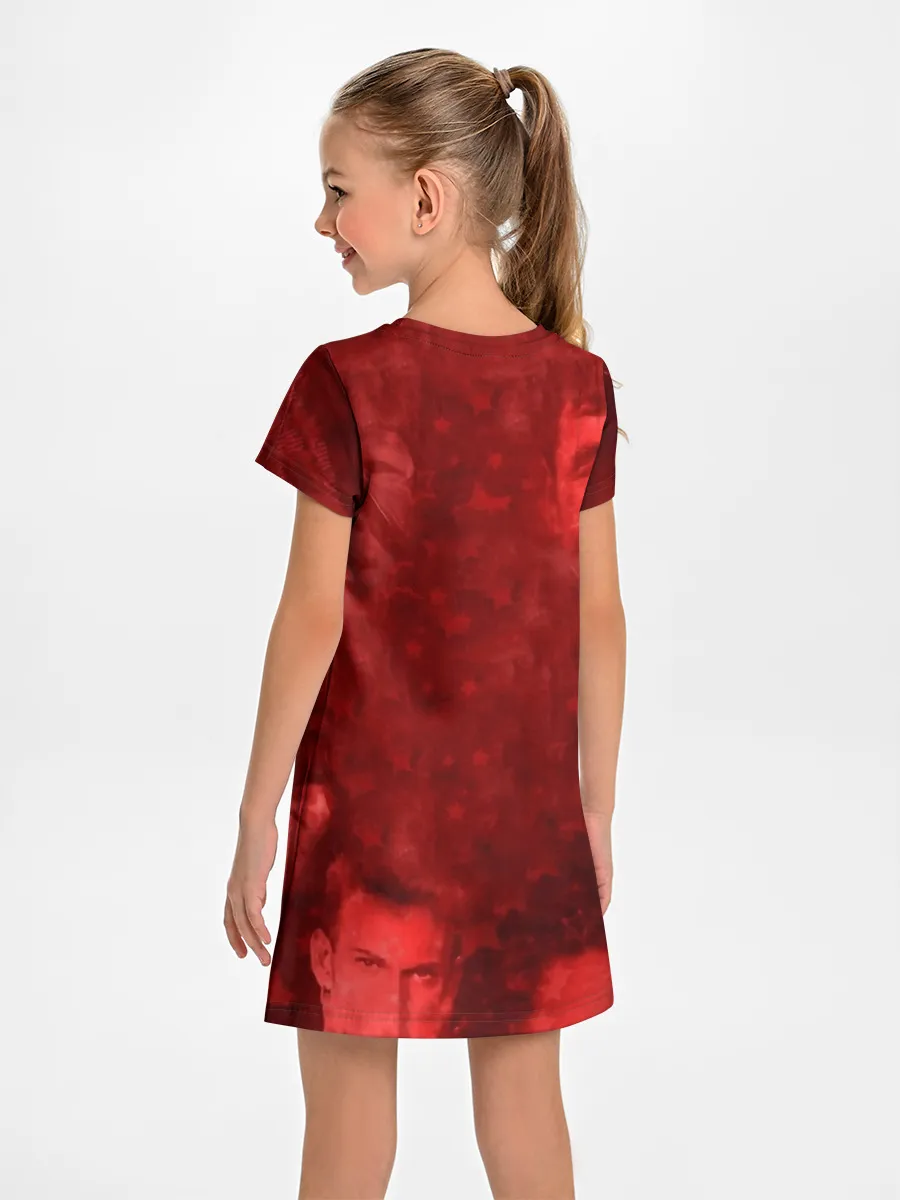 Детское платье / True Mans Sport