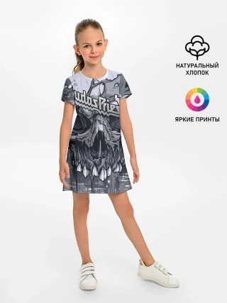 Детское платье / Judas Priest