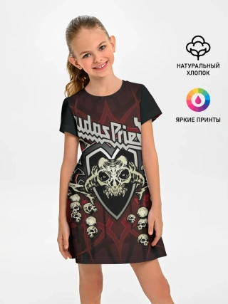 Детское платье / Judas Priest