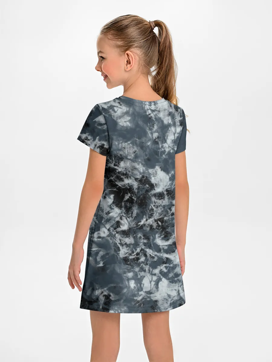 Детское платье / Iron Maiden