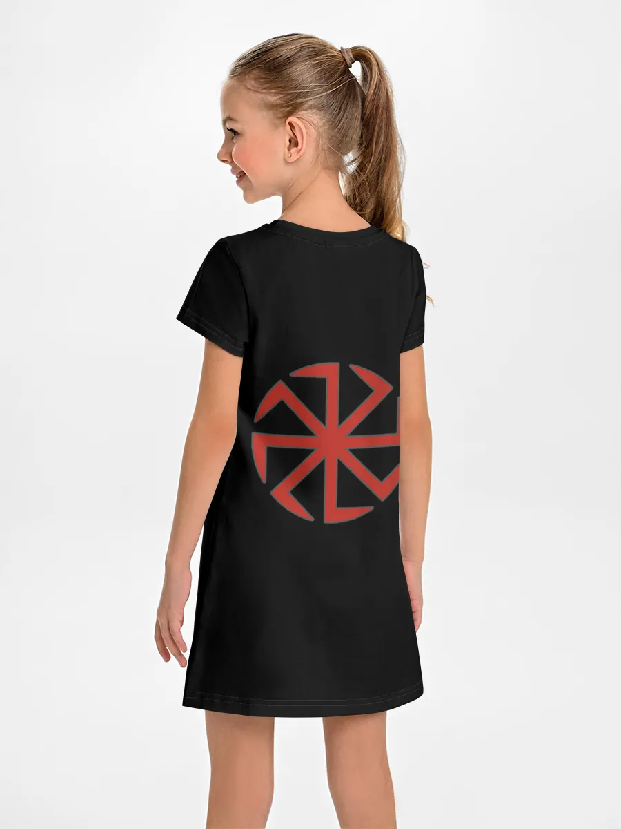 Детское платье / СЛАВЯНЕ