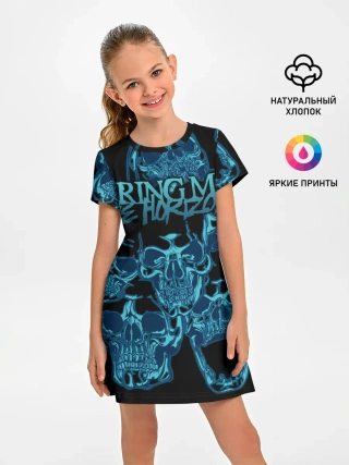 Детское платье / Bring Me the Horizon