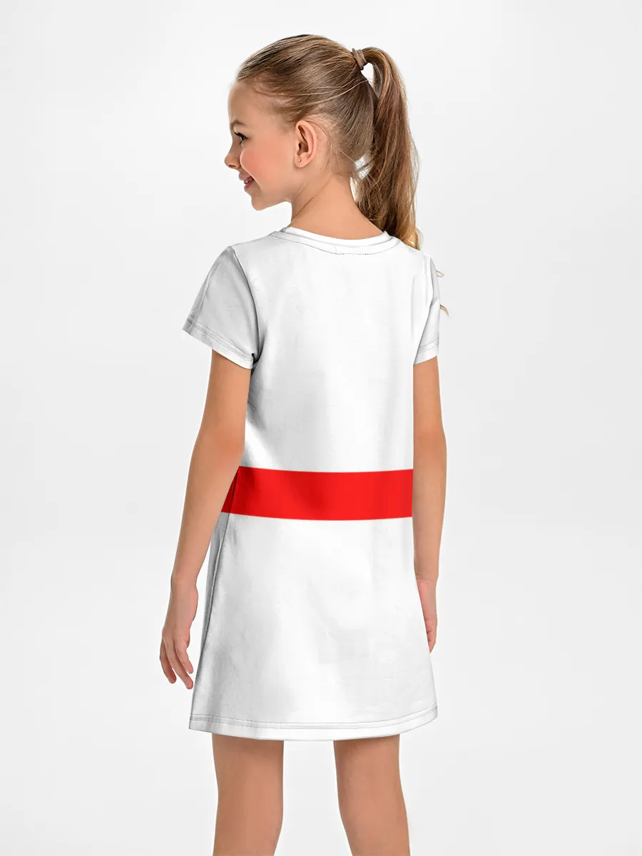 Детское платье / Баба всегда права