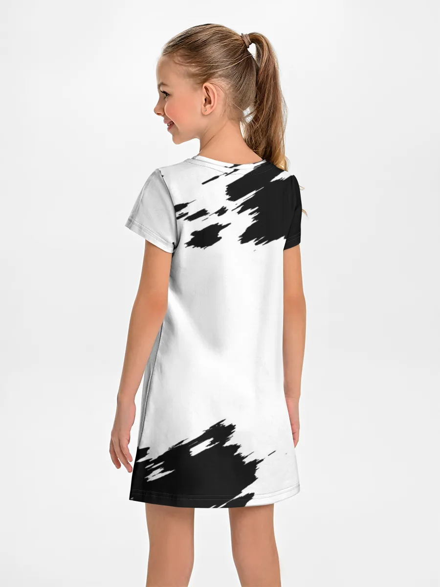 Детское платье / Brazzers