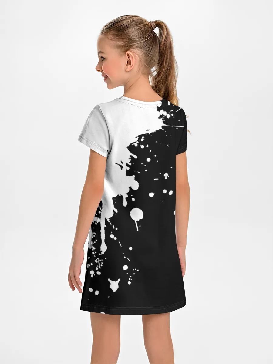 Детское платье / Brazzers orgasm donor