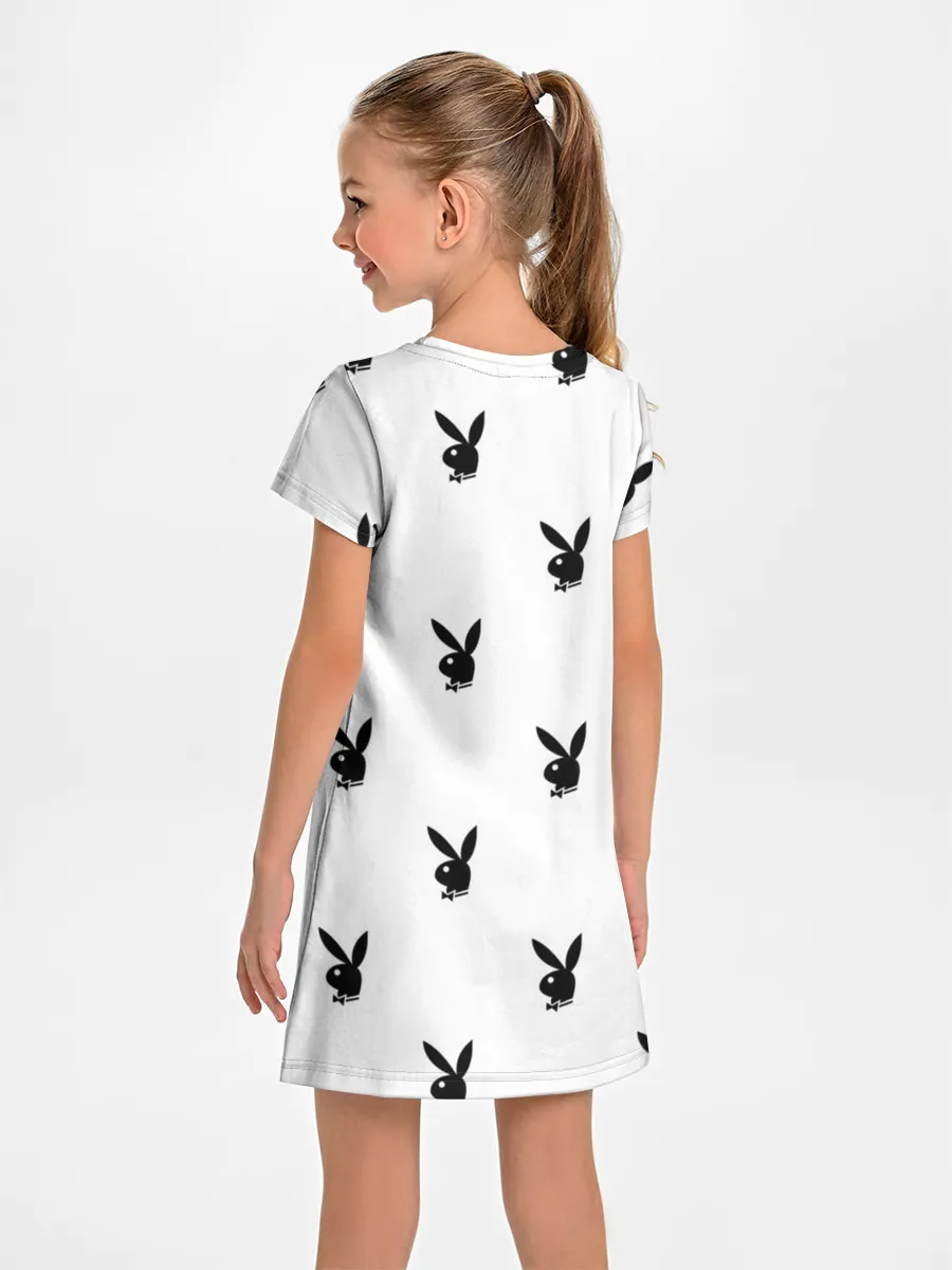 Детское платье / PLAYBOY | ПЛЕЙБОЙ