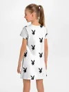 Детское платье / PLAYBOY | ПЛЕЙБОЙ