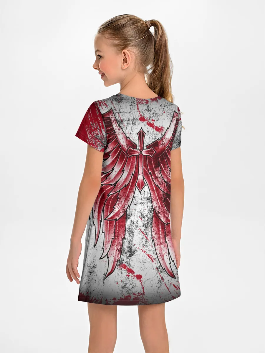 Детское платье / Tony Ferguson