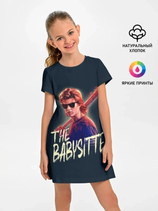 Детское платье / Стив