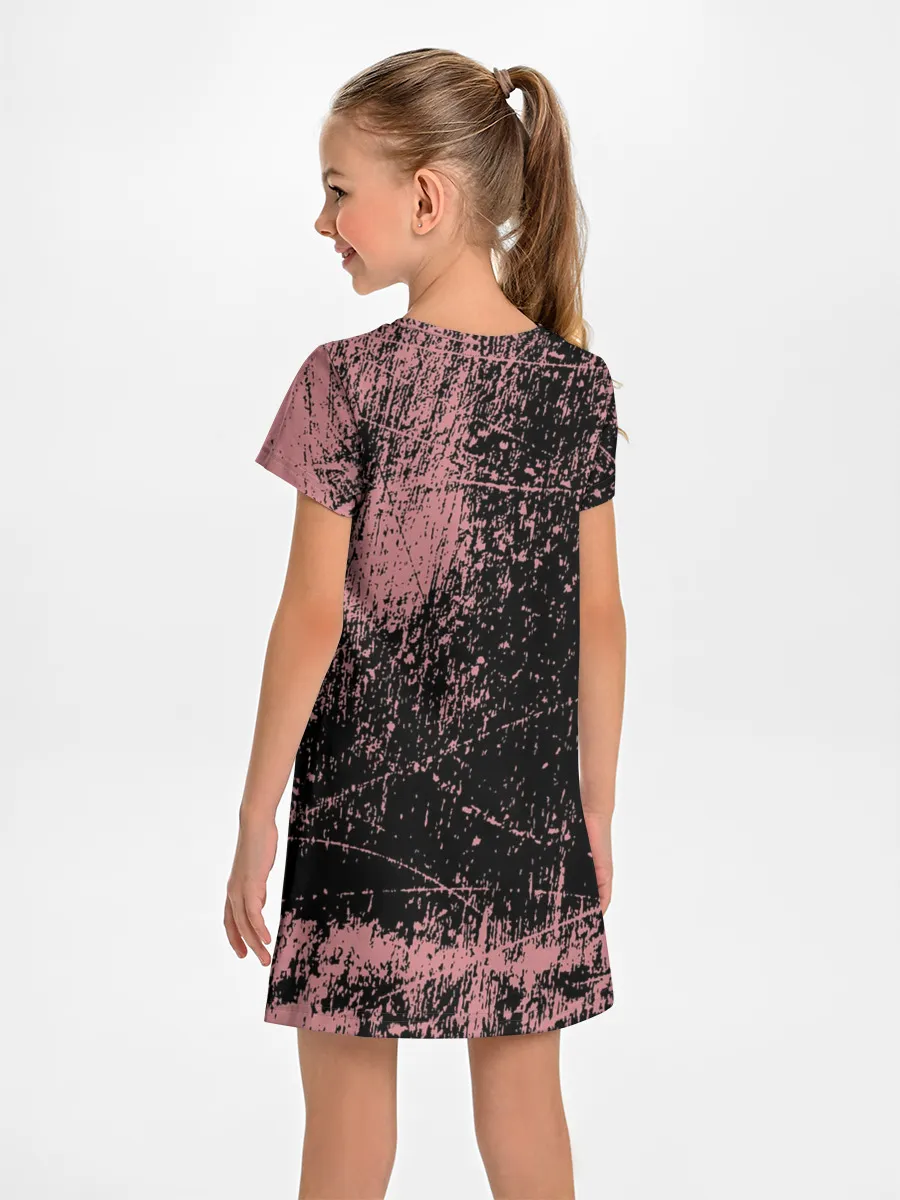 Детское платье / Deftones