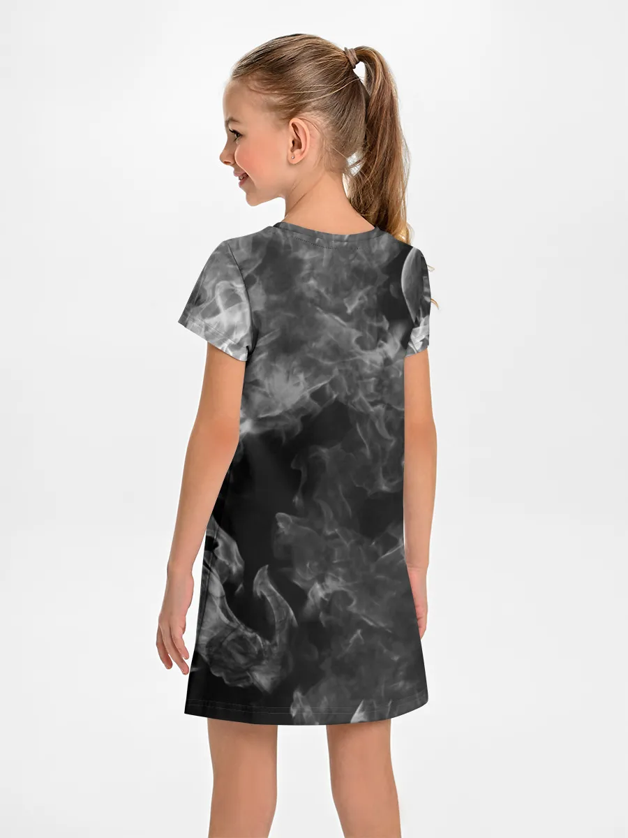 Детское платье / SABATON