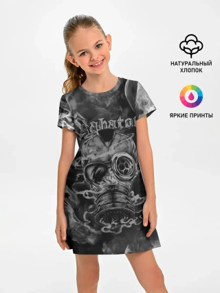 Детское платье / SABATON