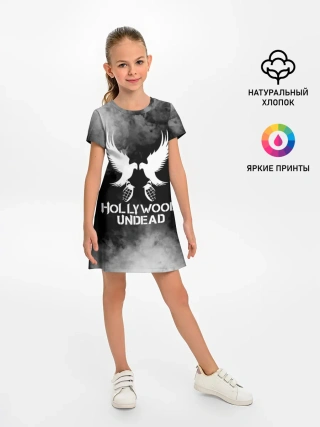 Детское платье / Hollywood Undead