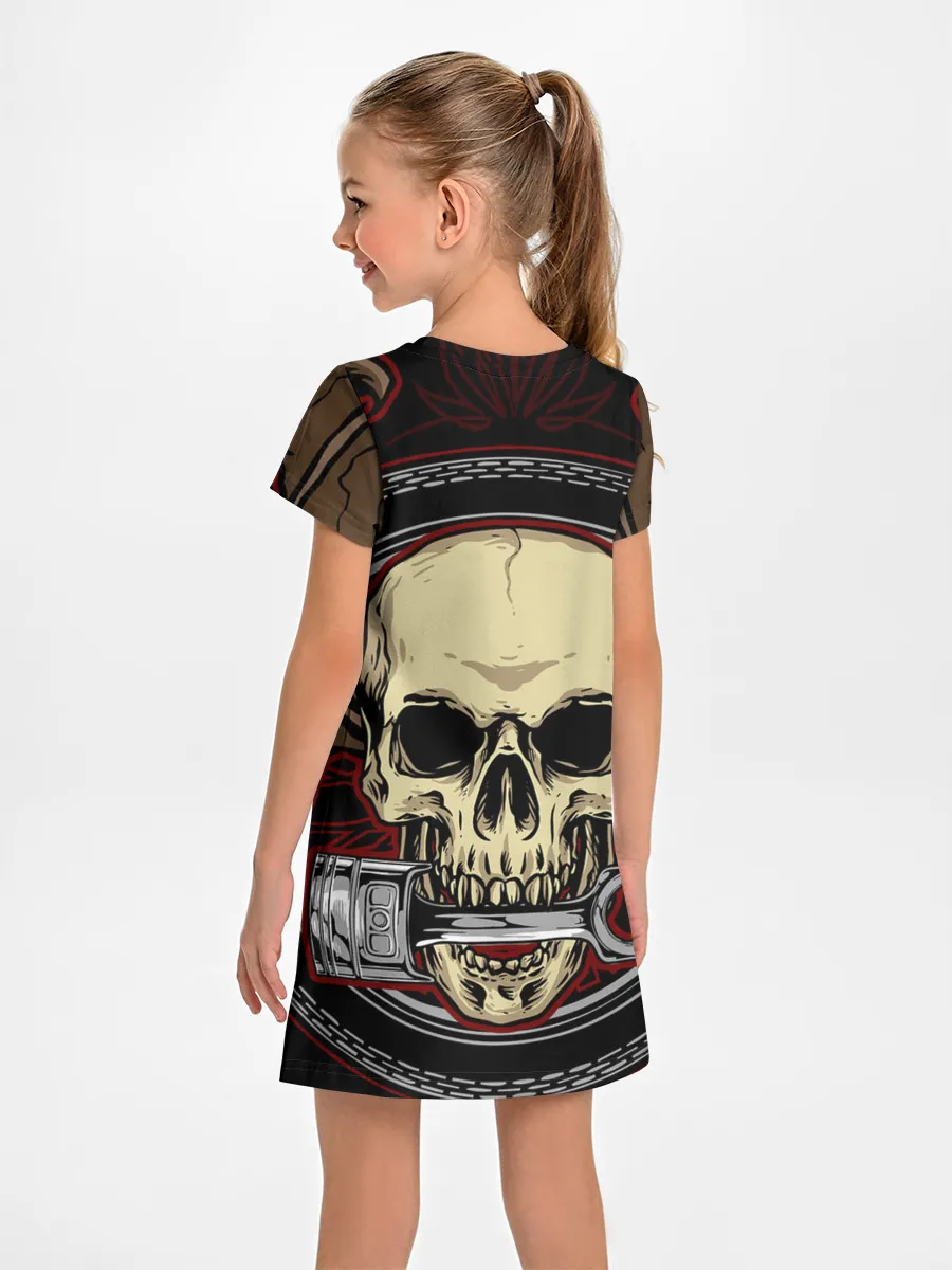 Детское платье / SABATON