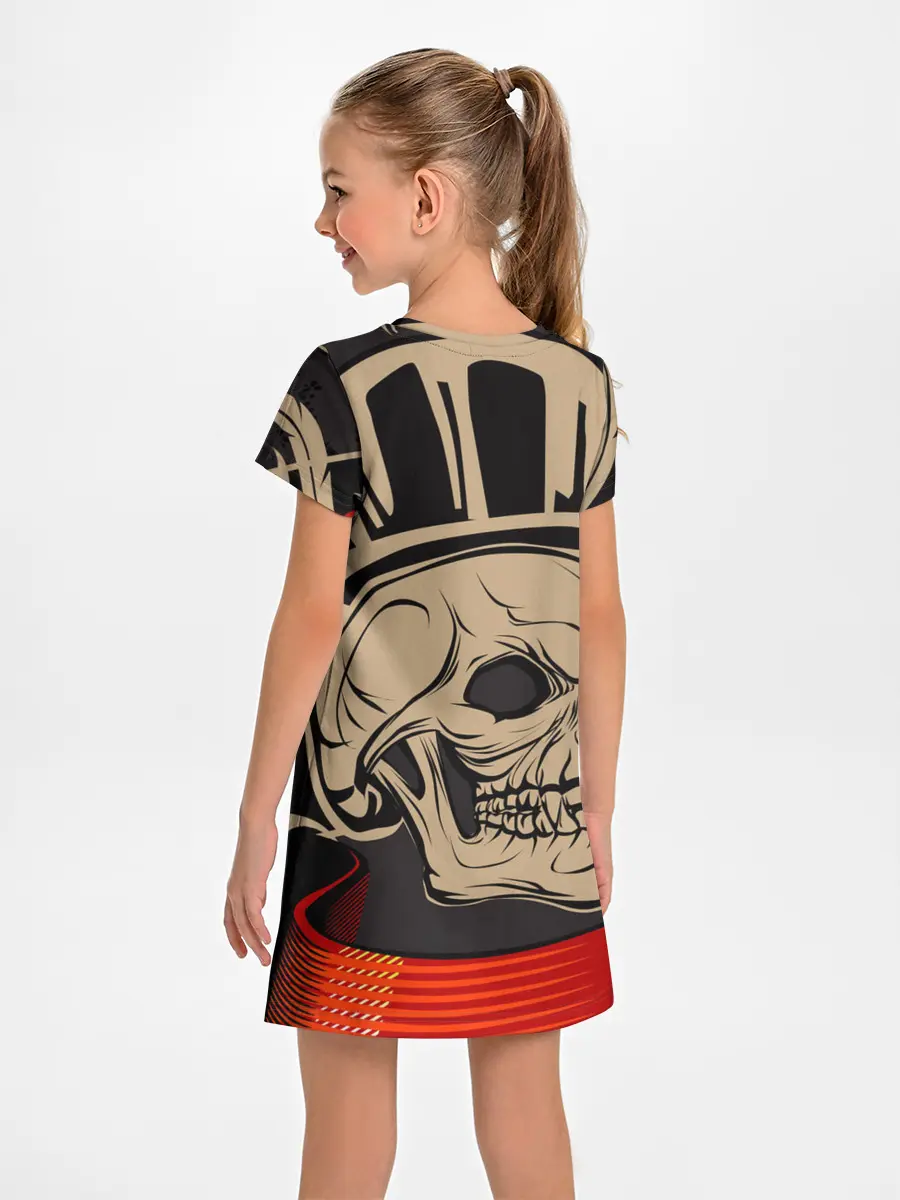 Детское платье / SABATON