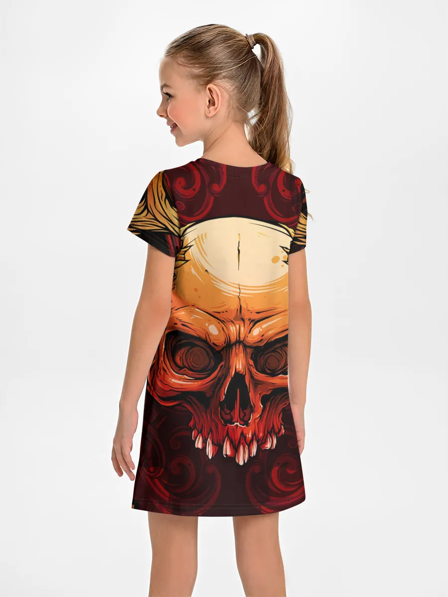 Детское платье / SABATON