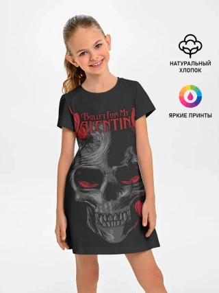 Детское платье / Bullet For My Valentine