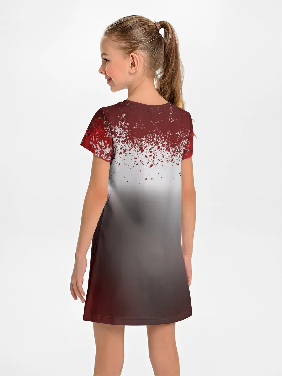 Детское платье / Castlevania