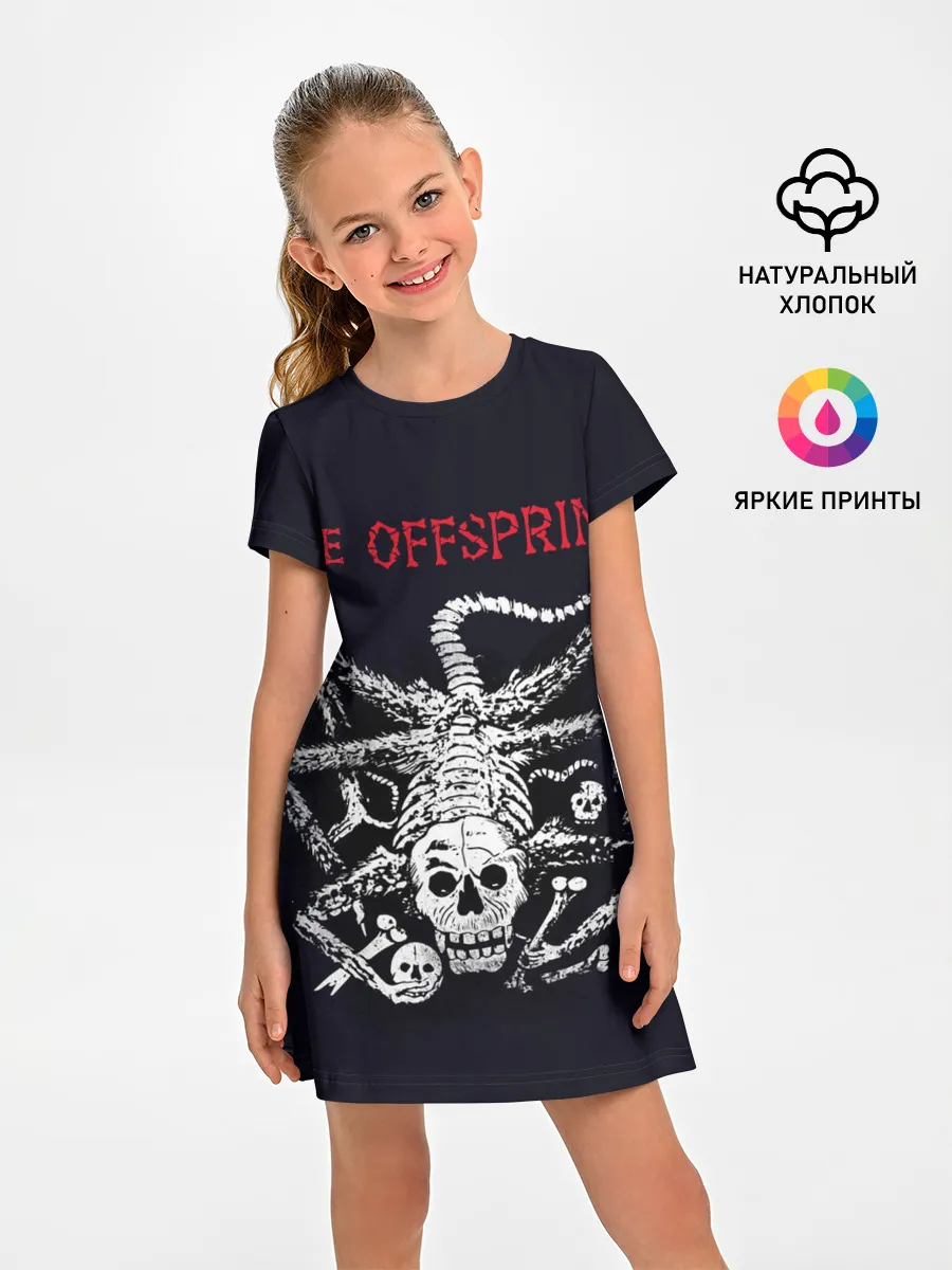 Детское платье / Offspring