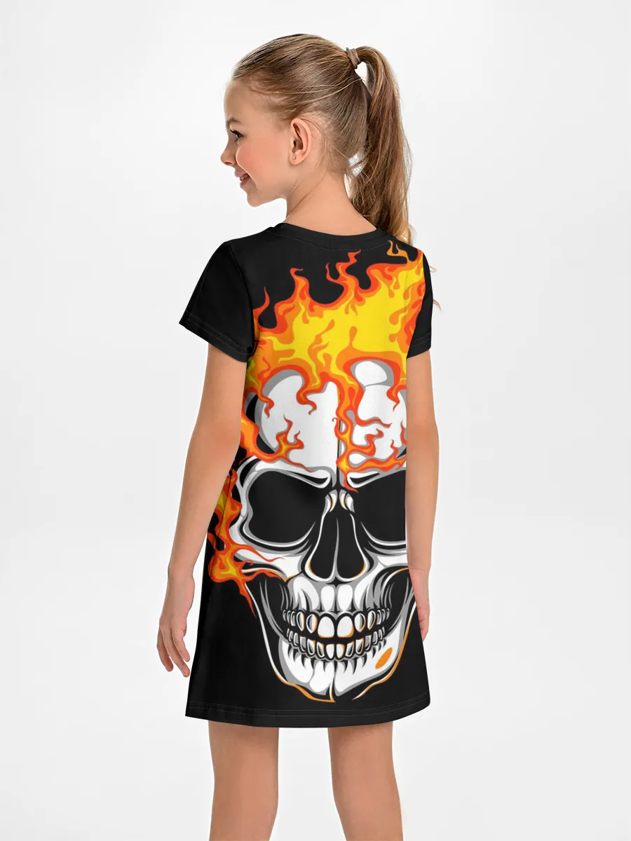 Детское платье / Megadeth