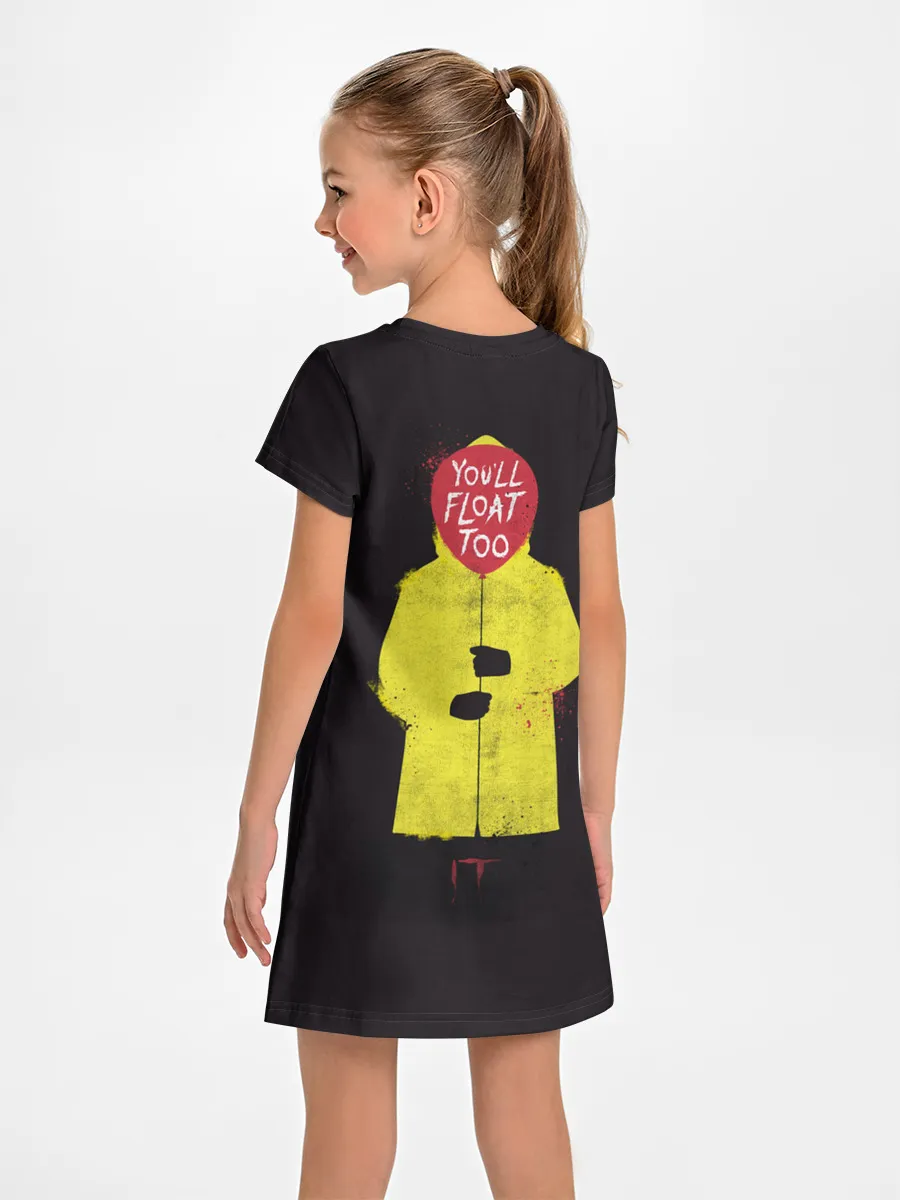 Детское платье / Youll Float Too